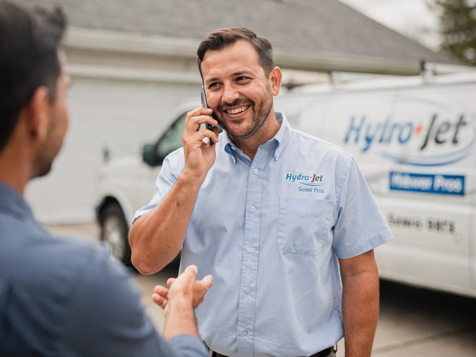 Hydro Jetting Cross Plains, TN FAQs